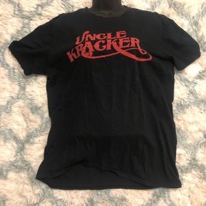Uncle Kracker Tour Tshirt